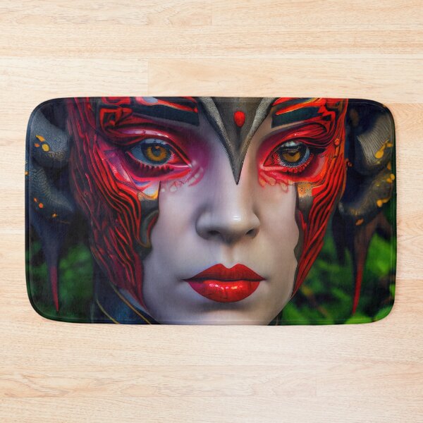 Item preview, Agana designed and sold by OccultDreams.