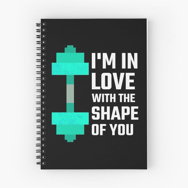 Item preview, Shape of You designed and sold by Essenti4lgoods.