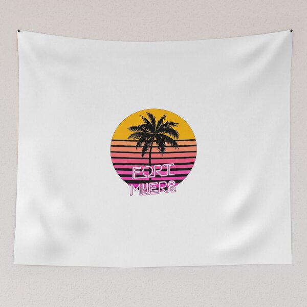 Artikelvorschau, Fort Myers Strand Florida Design entworfen und verkauft von tshirtbrewery.