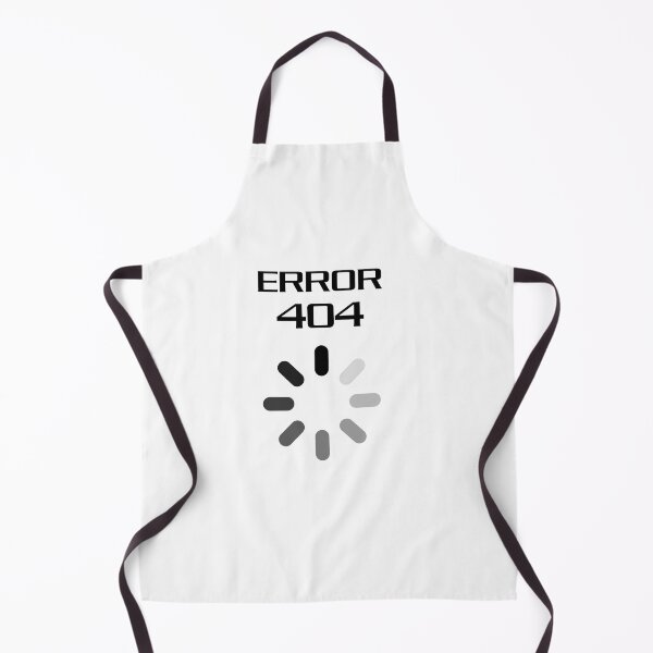 Item preview, ERROR SIGN  designed and sold by Art-RAY.