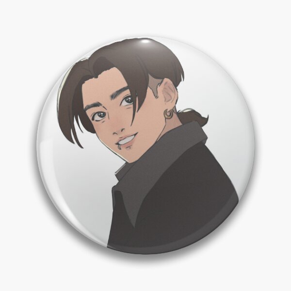 Item preview, JK as Jim H (3) designed and sold by ksart16.