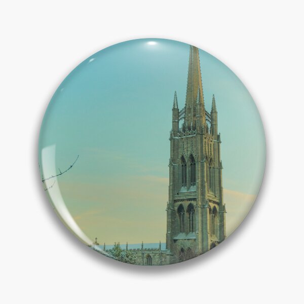 Item preview, St James Church Louth  designed and sold by Paul Thompson Photography.