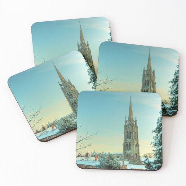 Item preview, St James Church Louth  designed and sold by Paul Thompson Photography.