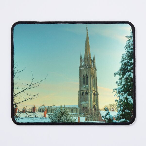 Item preview, St James Church Louth designed and sold by Paul Thompson Photography.