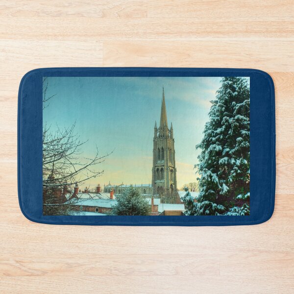Item preview, St James Church Louth  designed and sold by Paul Thompson Photography.