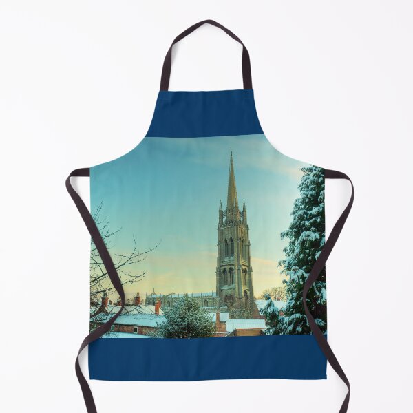 Item preview, St James Church Louth  designed and sold by Paul Thompson Photography.