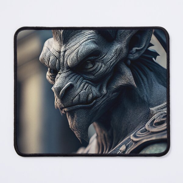 Item preview, Gargoyle designed and sold by eveapple.