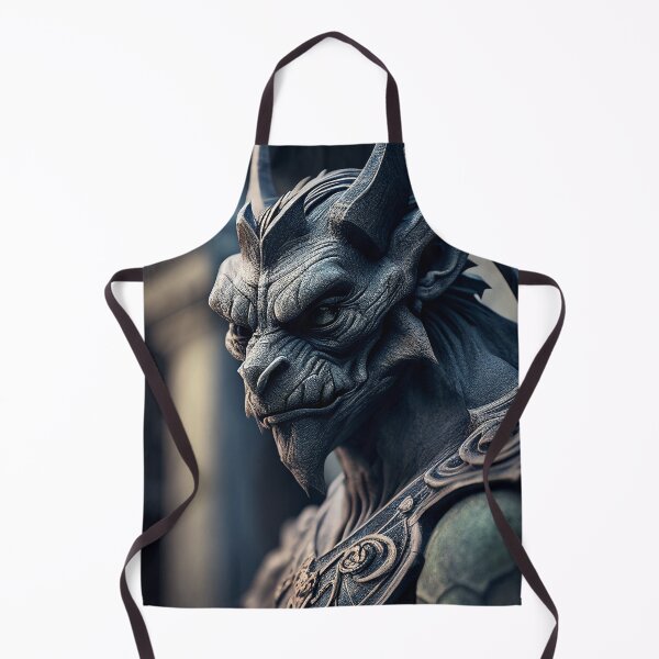 Item preview, Gargoyle designed and sold by eveapple.