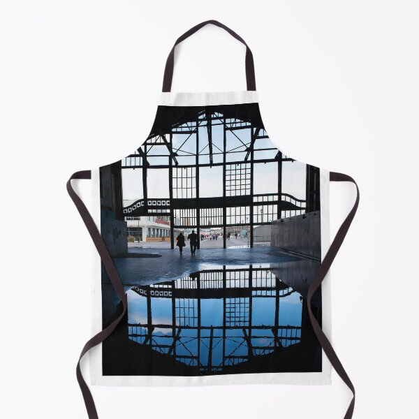 Item preview, The view north from the Casino, in Asbury Park, New Jersey designed and sold by Frank Parisi.