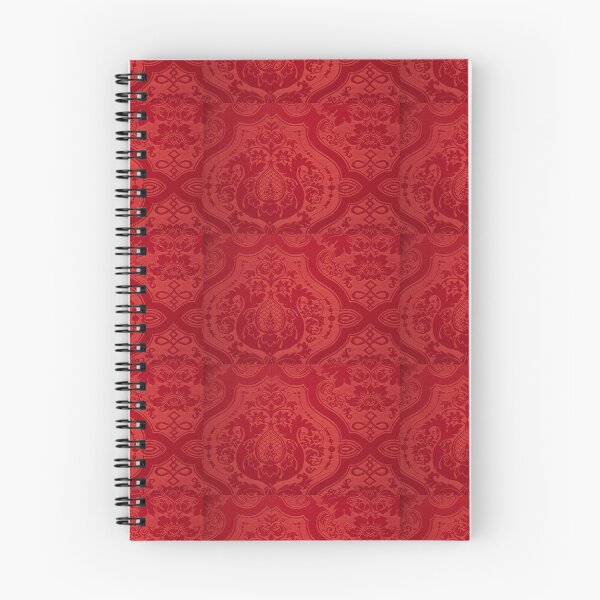 Item preview, Red Pattern designed and sold by MoodysT's.