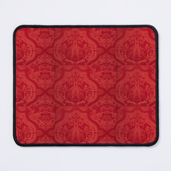 Item preview, Red Pattern designed and sold by MoodysT's.