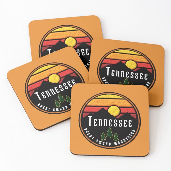 Item preview,  Smoky Mountains Tennessee designed and sold by SoldierAlways.