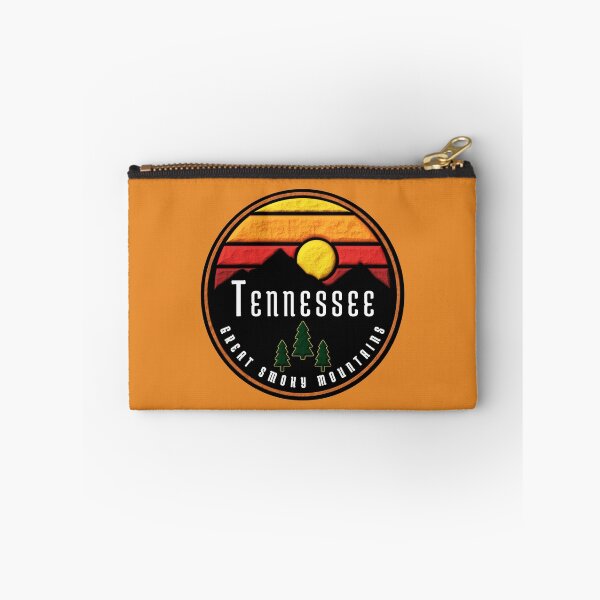Item preview,  Smoky Mountains Tennessee designed and sold by SoldierAlways.