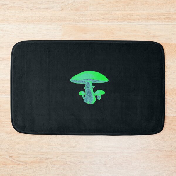 Item preview, poisonous mushrooms designed and sold by IgNeo0.