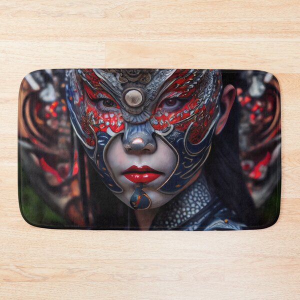 Item preview, Attau designed and sold by OccultDreams.