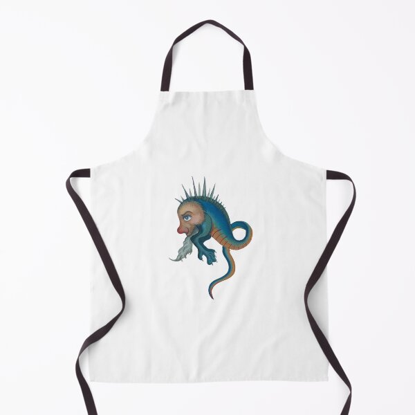 Item preview, Piers Spikeman designed and sold by mollyjuliette.