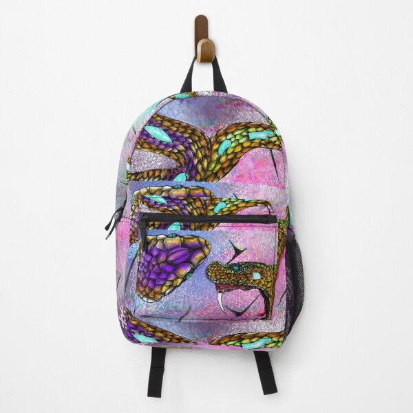 Item preview, Nature's Duality designed and sold by NeonHorror.