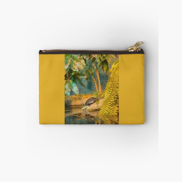 Item preview, Tropical Turtle designed and sold by TechLaughs.