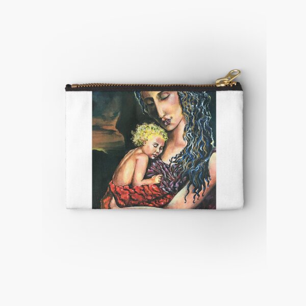 Item preview, El aborto designed and sold by jesskoko.
