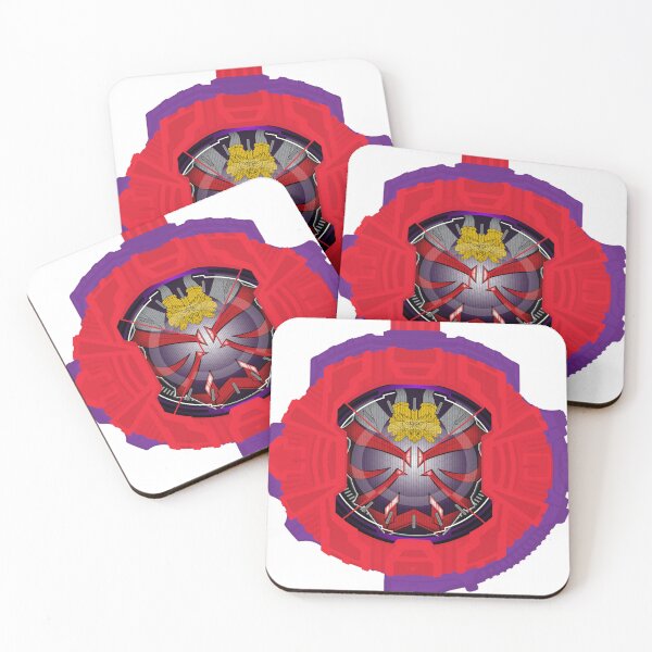 Item preview, Kamen Rider Hibiki Ridewatch designed and sold by GREATSTICKERSANDMORE.