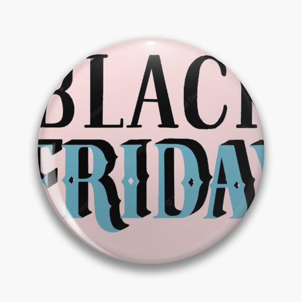 Item preview, black friday designed and sold by mimilove14.