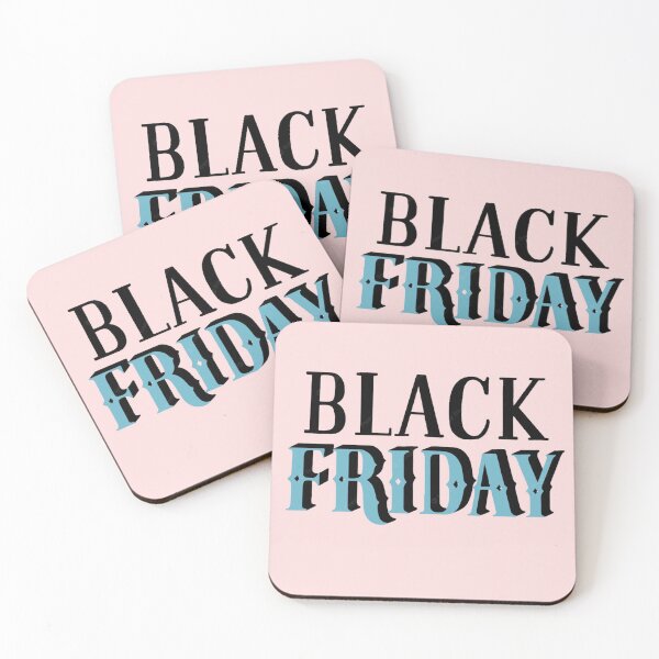 Item preview, black friday designed and sold by mimilove14.