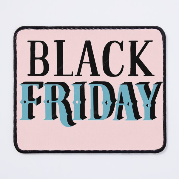 Item preview, black friday designed and sold by mimilove14.