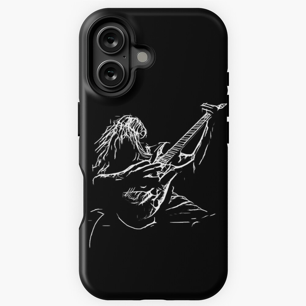 Item preview, iPhone Magsafe Tough Case designed and sold by Danicus666.