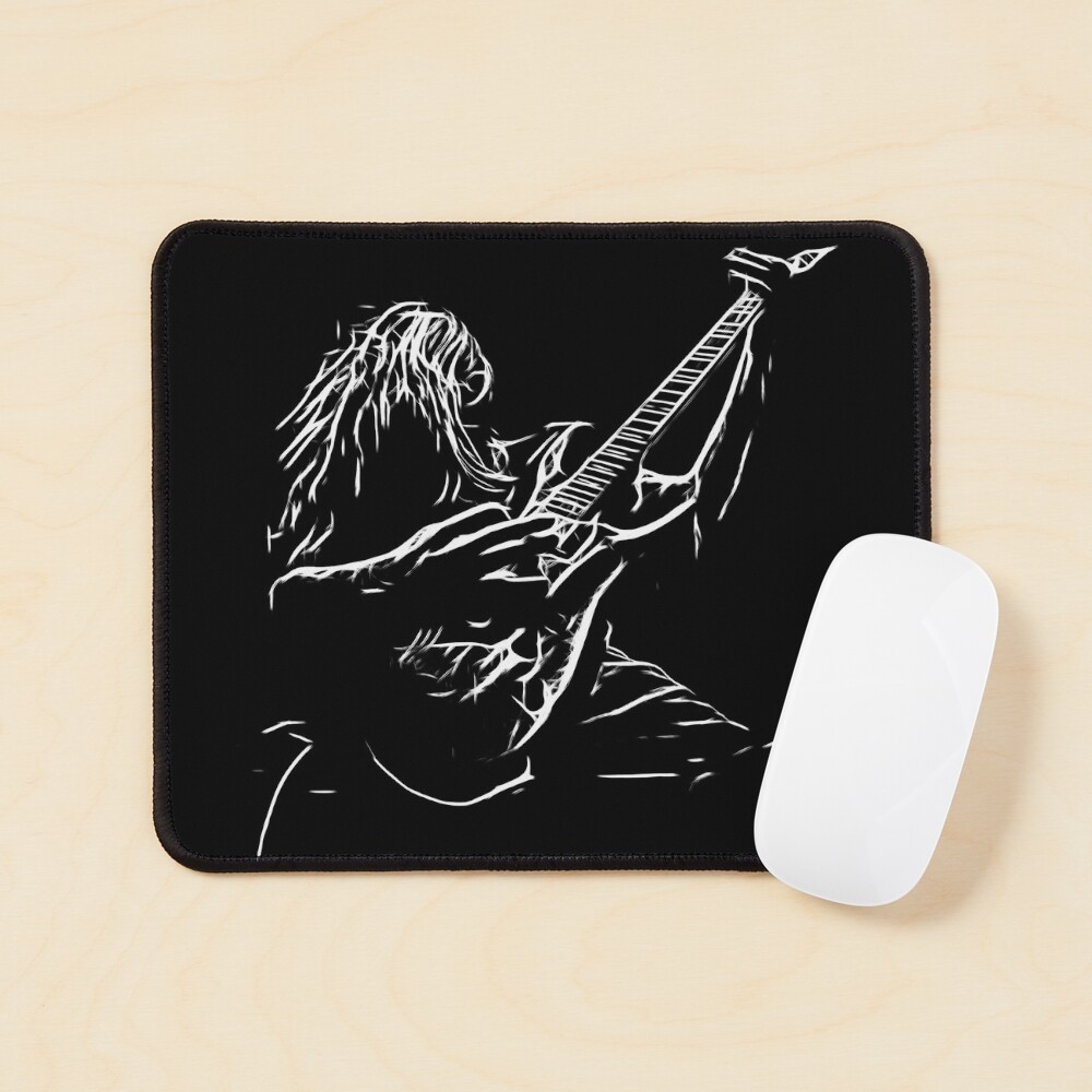 Item preview, Mouse Pad designed and sold by Danicus666.