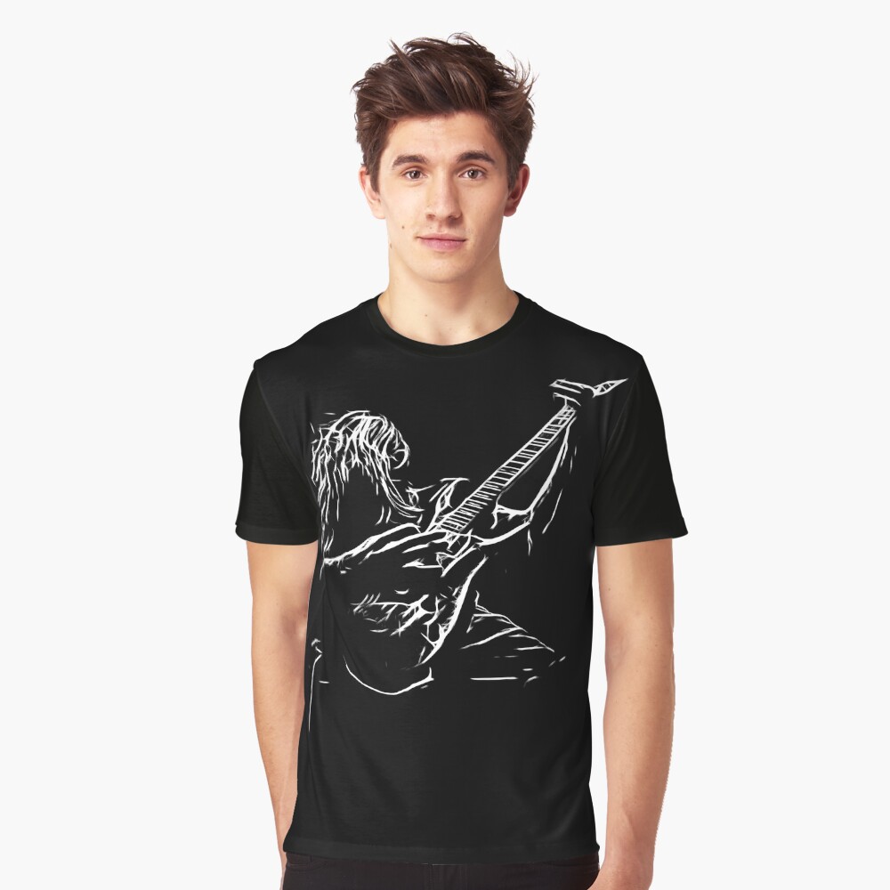 Item preview, Graphic T-Shirt designed and sold by Danicus666.