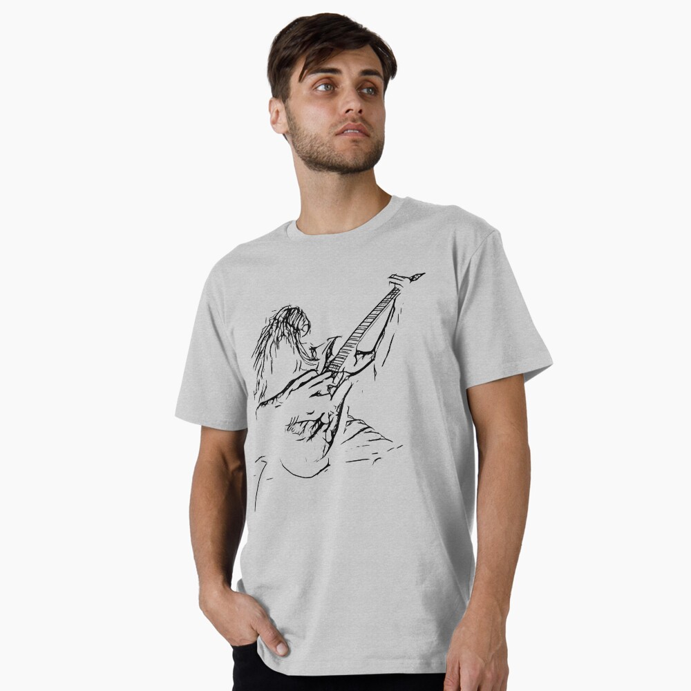 Item preview, Premium T-Shirt designed and sold by Danicus666.