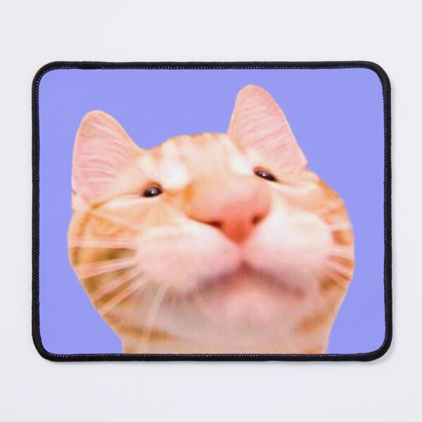 Item preview, cat meme designed and sold by tttatia.