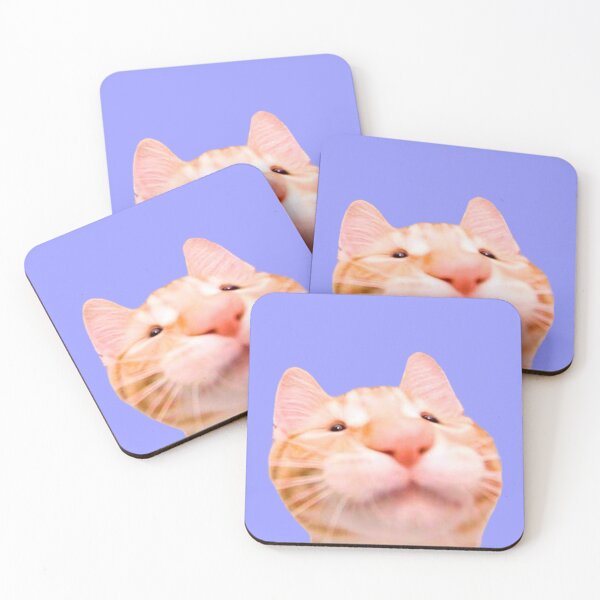 Item preview, cat meme designed and sold by tttatia.