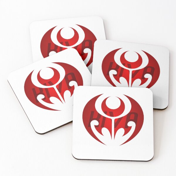 Item preview, Kamen Rider Kiva designed and sold by GREATSTICKERSANDMORE.