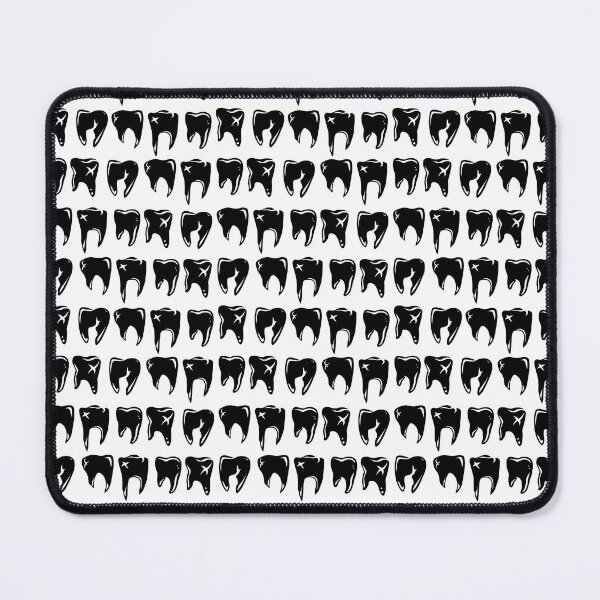 Item preview, Teeth designed and sold by Soaked-N-Bleach.