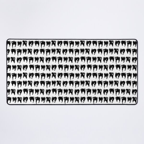 Item preview, Teeth designed and sold by Soaked-N-Bleach.