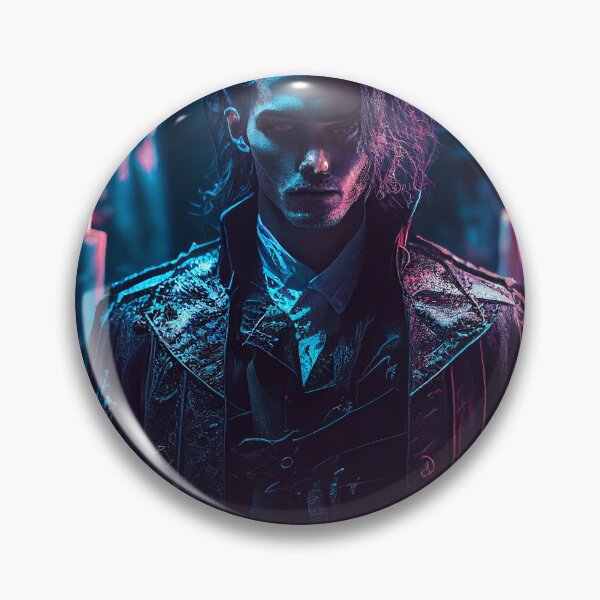 Item preview, Dracula designed and sold by eveapple.