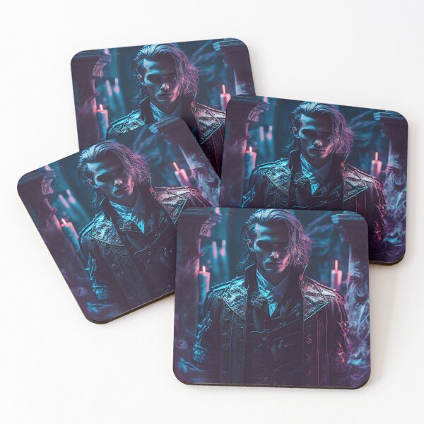 Item preview, Dracula designed and sold by eveapple.