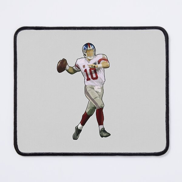 Item preview, Eli Manning  #10 Legendary Passes designed and sold by BoxPocket18.