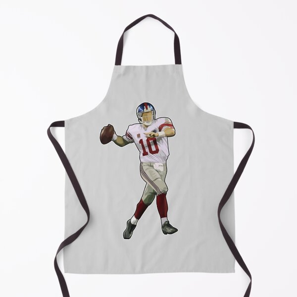 Item preview, Eli Manning #10 Legendary Passes designed and sold by BoxPocket18.