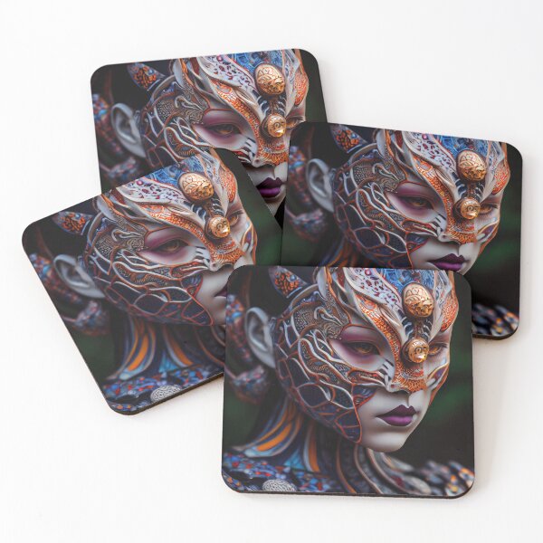 Item preview, Camarin designed and sold by OccultDreams.
