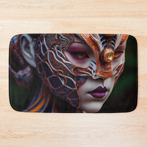 Item preview, Camarin designed and sold by OccultDreams.