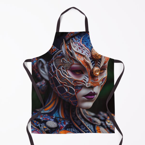 Item preview, Camarin designed and sold by OccultDreams.