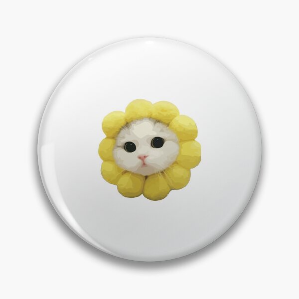 Item preview, CUTE CAT designed and sold by caos donut.