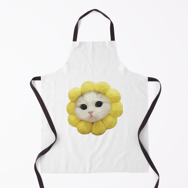 Item preview, CUTE CAT designed and sold by caos donut.