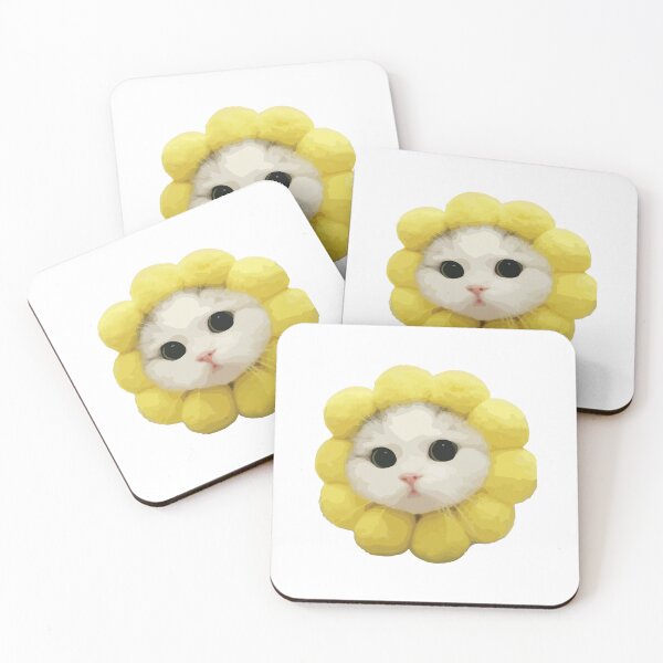 Item preview, CUTE CAT designed and sold by caos donut.