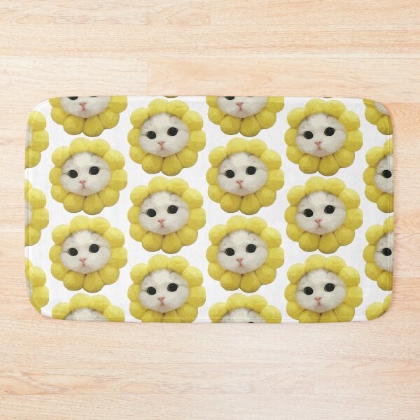 Item preview, CUTE CAT designed and sold by caos donut.