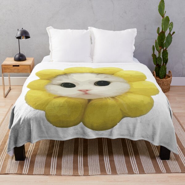 Item preview, CUTE CAT designed and sold by caos donut.