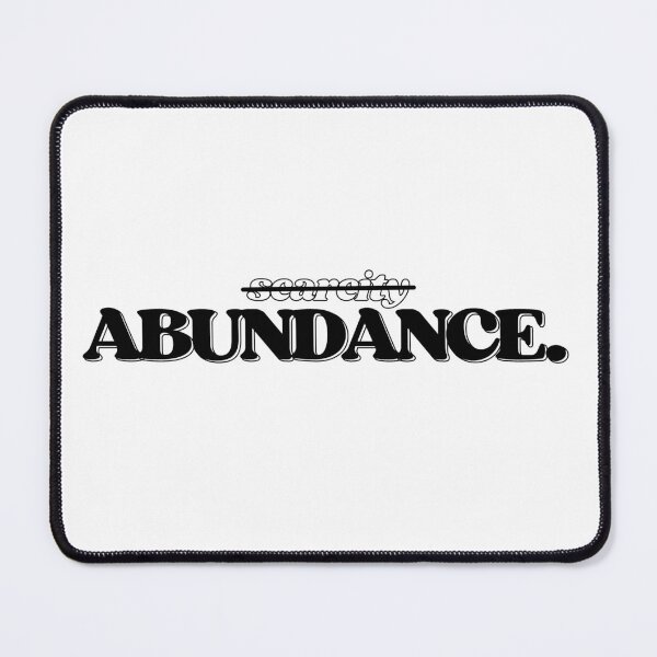Item preview, Abundance! designed and sold by sweetstella.