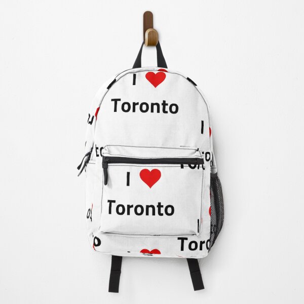 Item preview, Toronto Lover, Canada designed and sold by Misaali5-4.